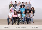 KVARTA